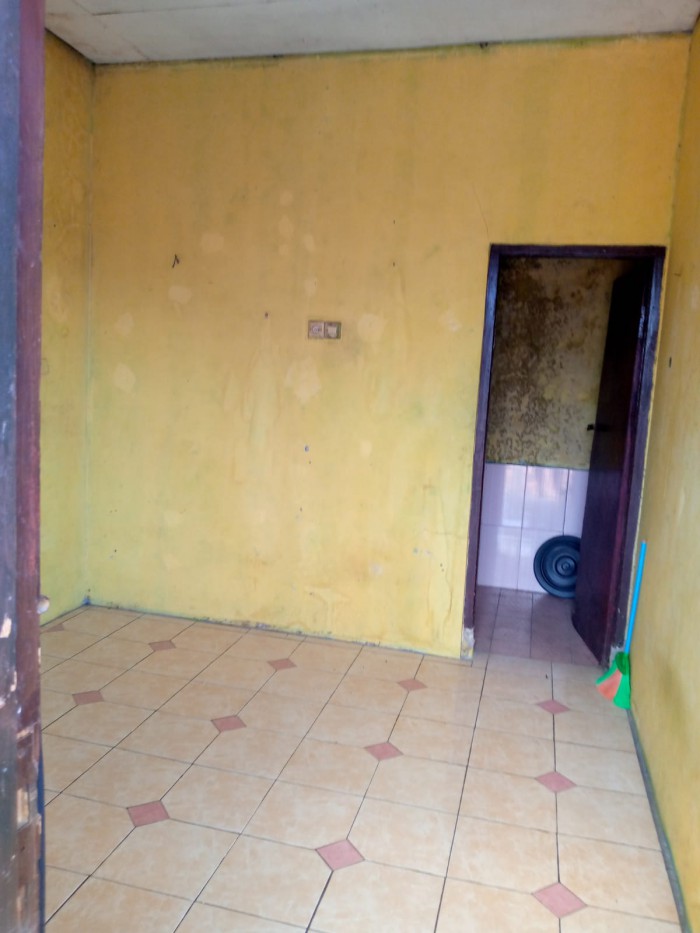 Rumah Kost Dijual di Jl. Jababeka 3 Cikarang